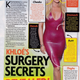 Illustration for article titled This Week in Tabloids: Mariah Carey Employs a Professional Boob Handler